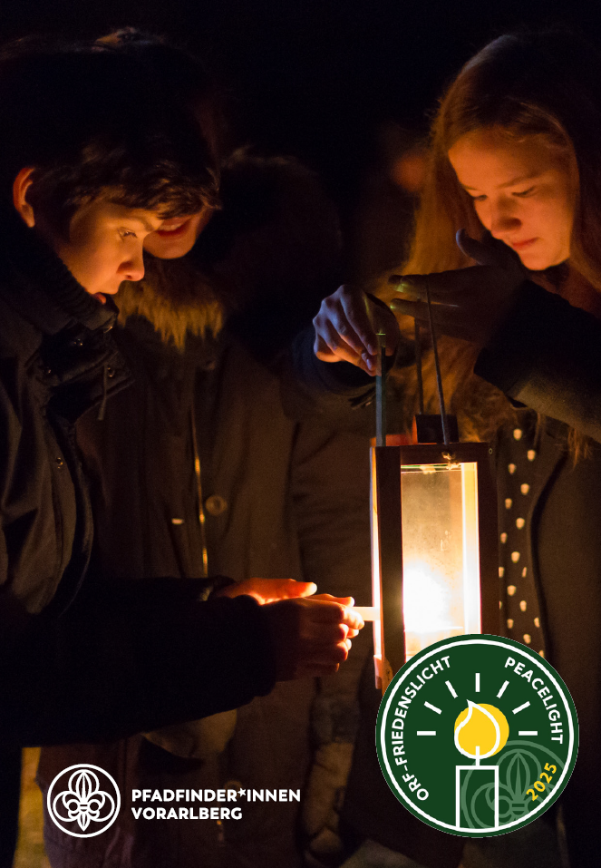 Friedenslicht