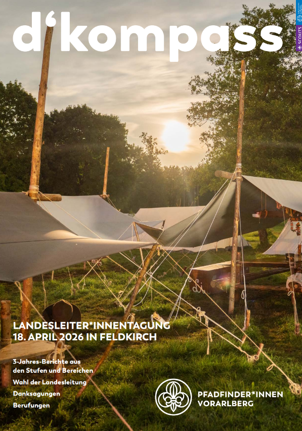 Einladung Landesleiterinnentagung 2026 Einladung Landesleiterinnentagung 2026